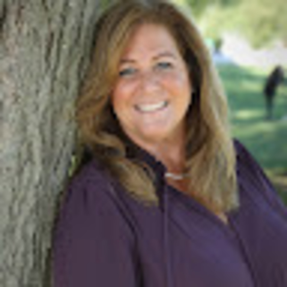 Meet your Posher, Tracy